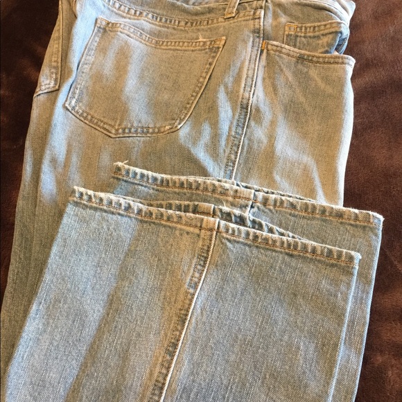 Gap Low Rise Boot Cut - Picture 3 of 4